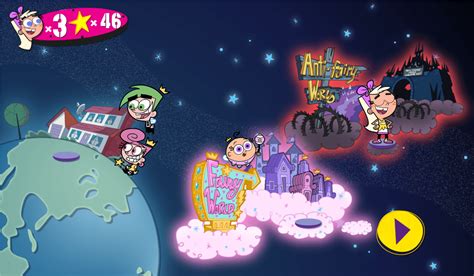 Top free games tagged thefairlyoddparents .